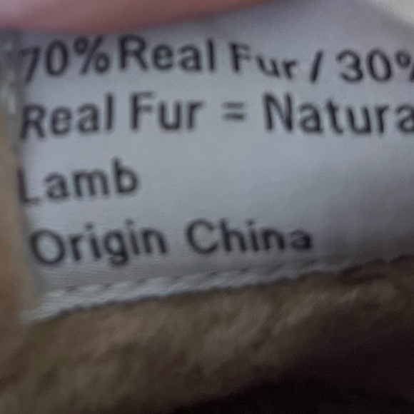 Clark’s winter chukkas - Picture 8 of 8